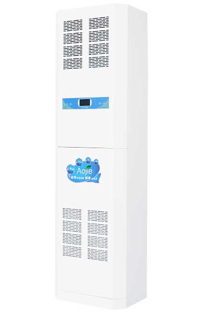 臭氧空气消毒机（柜式）