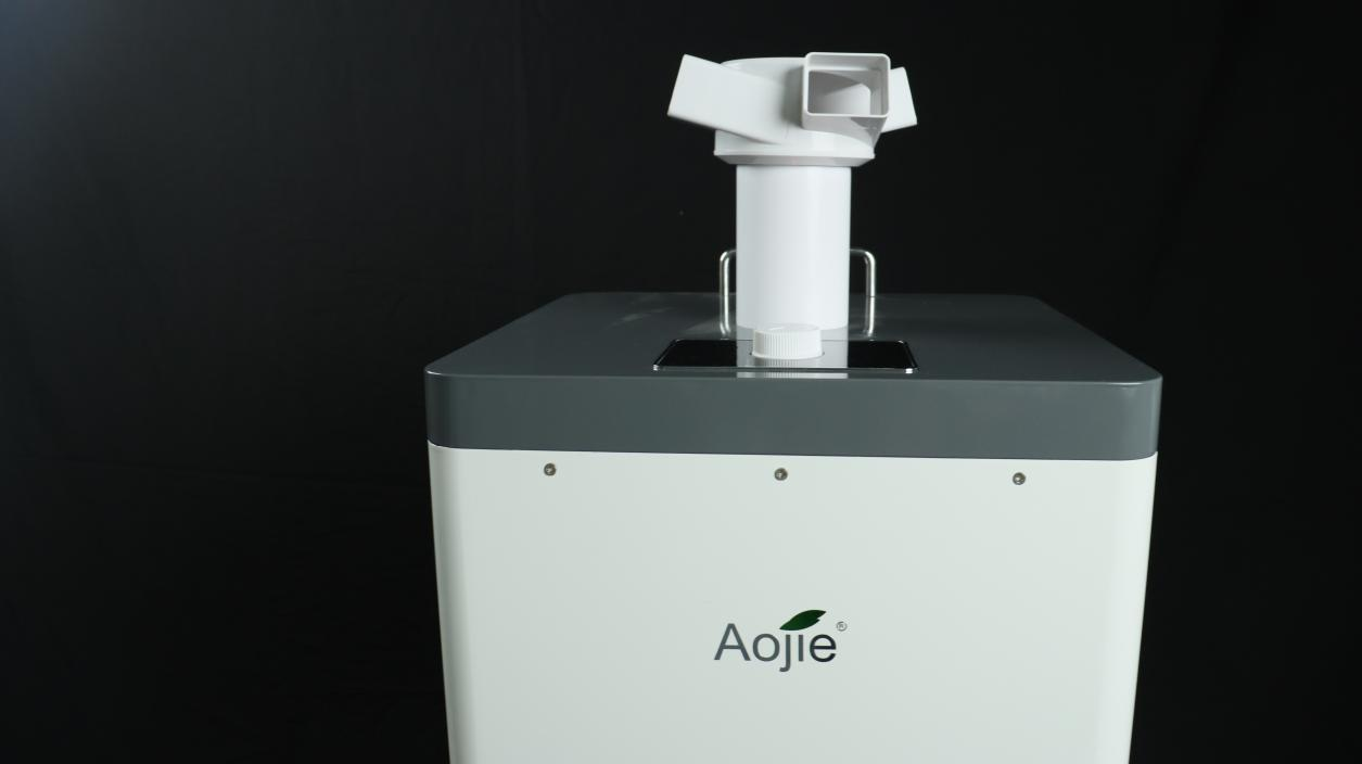 过氧化氢空气消毒机展示图 过氧化氢空气消毒机展示图